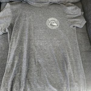Quicksilver T Shirt